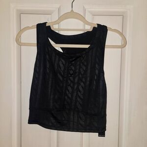 Tahari sport Bralette 1x